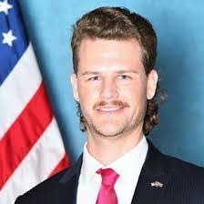 Joshua Olmstead's Instagram, Twitter & Facebook