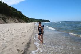 Located 1.5 km from rozewie beach, hortensja chłapowo/władysławowo provides accommodation with a garden, barbecue facilities and a shared kitchen for your convenience. Wawoz Chlapowski I Rozewie Wycieczka Z Dzieckiem Dzieciochatki Pl