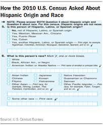 If you are ready to report, please use the survey log in button below. Race And Multiracial Americans In The U S Census Pew Research Center