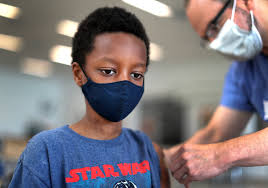 Here's everything you need to know to feel confident scheduling your child's vaccine. After Covid 19 Beacon Hill Should Tighten State S Vaccine Laws The Boston Globe