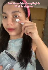 Review Sáp Tẩy Trang Clayge Cho Làn Da Trẻ Khỏe