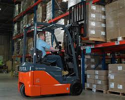 Daniel (friday, 23 october 2020 02:40). Tuning Forklifts For Optimal Performance Toyota Forklifts