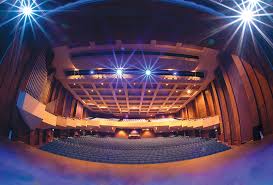 Kirkland Auditorium Millikin University