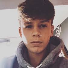 Gabriel Arnett's Instagram, Twitter & Facebook