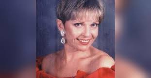 Mary Parrish Anderson Obituary