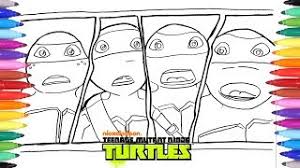 Search through 623,989 free printable colorings at. Teenage Mutant Ninja Turtles Coloring Pages Leo Donatello Raphael Michelangelo Coloring Book Youtube