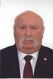 December 18, 2023 NOMINATION LIST GRAND FIRST PRINCIPAL R.Ex.Comp. George  Fairbairn 803-158 Ontario Street, St Catharines ON