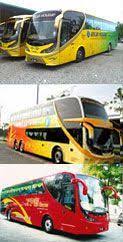 The main bus terminal in seremban is adjacent to terminal one mall, on jalan sungai ujong. 41 Off Bus Seremban To Penang Fr Rm 40 00 Easybook My