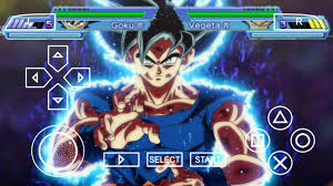 What we have here with dragon ball z budokai tenkaichi 3 is the third and last game in the series. Apkgamesx Download Dragon Ball Z Shin Budokai 6 Psp Iso Cso Game For Android