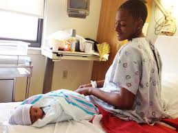 …he assured south africans that the babies do exist but said the matter was sensitive because the babies were born premature. Air Born 4 Stories Of Babies Born On Planes Daddu