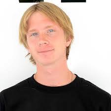 Johnny Sotelo's Instagram, Twitter & Facebook