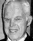 ROBERT O'BRIEN Obituary (1917