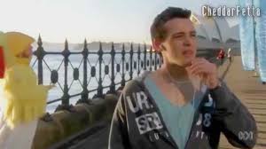 Abigail and ollie commiserate about being the best cotdamned dancers but no one cares. Dance Academy Dare To Believe Goodbye Sammy S2 Spoilers Youtube