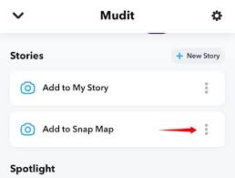 Navigate to your public profile in the snapchat app, go to the highlights tab, and click create new highlight. How To Make Public Profile On Snapchat Step By Step Guide Techregister