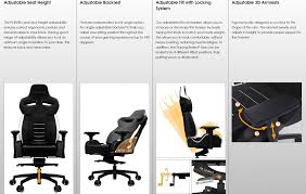 This gaming chair has a lot of premium. Official Review Vertagear Pl4500 Gaming Chair Rgb Led Upgrade Kit Hardware Gbatemp Net The Independent Video Game Community