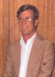 Obituary for Roger A. Bebout