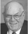 George Cantrell Obituary (2010)
