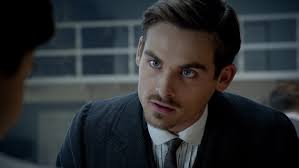 Titanic Blood and Steel