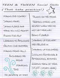 Why Tweens Act Like A Pita Vicki Hoefle Social Skills Teens Social Skills Social Skills Groups