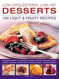 We did not find results for: Low Cholesterol Low Fat Desserts By Hill Simona Waterstones