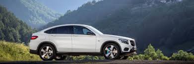 Test Mercedes Glc Coupe 350e Autoscout24