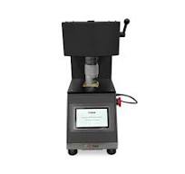 Circular Rubbing Color Fastness Tester