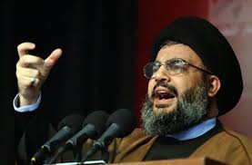 His family was not particularly religious, nasrallah was interested in religious studies. Hassan Nasrallah Jamestown