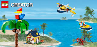 All without registration and send sms! Lego Creator Islands Para Android Apk Descargar