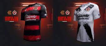 Club tijuana vs mazatlán fc stream is not available at bet365. Novas Camisas Dos Xolos De Tijuana 2018 2019 Charly Futbol Mantos Do Futebol