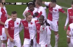 Slavia praha fixtures tab is showing last 100 football matches with statistics and win/draw/lose icons. Slavia Praha Gifs Get The Best Gif On Giphy