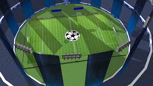 Liga de campeones de la uefa (es); Uefa Champions League Estadio 2010 2011 3d Warehouse