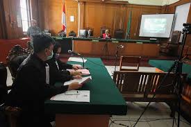 Selain persiapan sendiri, targetnya selesai akhir kuartal ketiga 2021. Mengintip Besaran Gaji Dan Tunjangan Profesi Jaksa Halaman All Kompas Com
