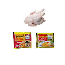 Resepi ayam ini khas untuk anda yang gilakan ayam goreng! Resepi Ayam Bakar Guna Arang Copd Blog K