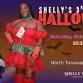 Shelly's 3rd Annual Halloween Skate Jam event image