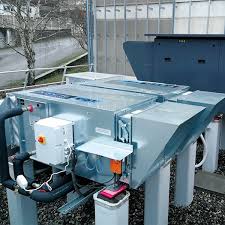 Ft., 2 story home in mckinney, tx! Vim Cad O Integral Ahu Luftbehandlung