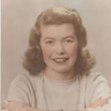Jane Bearse Horton Munro Obituary December 10, 2014