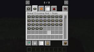 Maybe you would like to learn more about one of these? 1 5 2 Forge Animal Crossing Mod Minecraft Mods Mapping And Modding Java Edition Minecraft Forum Minecraft Forum