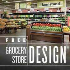 Dgs Retail Grocery Store Design Store Design Grocery