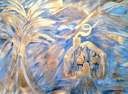 See more ideas about solstice art, winter solstice, yule. Winter Solstice Painting By Jmsbell Artmajeur