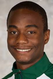 2011-12 Men's Track & Field Roster