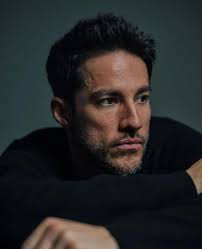 Happy Birthday Michael Trevino