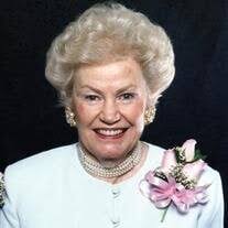 Mrs. Mabel Andersen Nagel Obituary