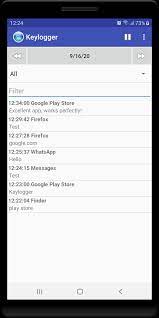 Elite monitor for mac can record both sides of chats from skype, viber, ichat/messages and adium, as well as outgoing email. Keylogger For Android Apk Download