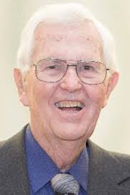 Lawrence P. "Larry" Maher