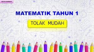 Bahasa melayu pemahaman tahun 1 by paklong cikgu 222650 views. Matematik Tahun 1 Operasi Tolak Mudah Youtube Cute766