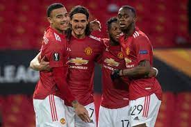 Mason greenwood double and edinson cavani strike give man utd fifth. Lfkdsao6whveqm