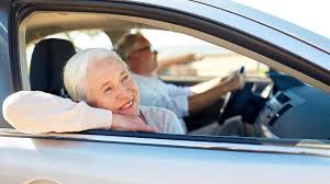 To get your best rate for auto insurance as a senior, you should: Best And Worst Auto Insurance Companies For Seniors Daily Purchases
