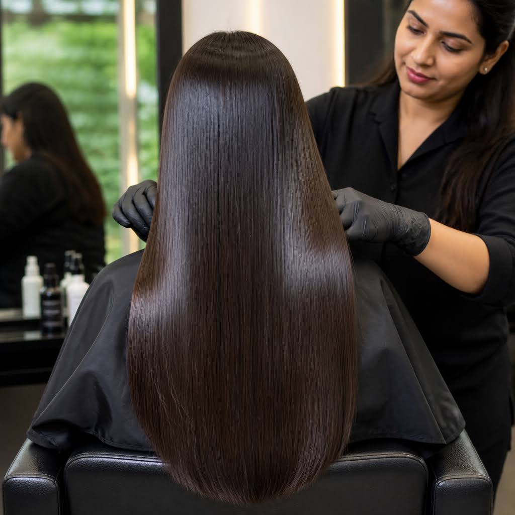 Hair Botox Treatment in Kalwa product image