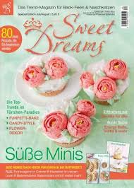 Sweet Dreams Magazine Germany T Score Table For Ecbi