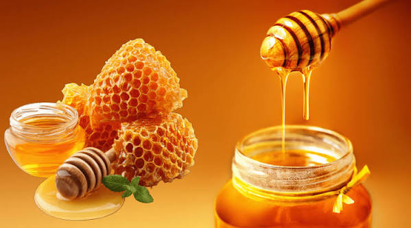 Honey
